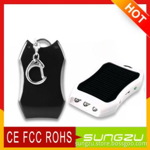 For Blackberry all iphones mini cheap solar mobile charger